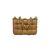 Bottega Veneta Cassette Chain Cammello