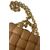 Bottega Veneta Cassette Chain Cammello