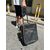 Prada Trolley Nylon Nero