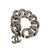 Chanel Bracciale Chain Argento