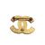 Chanel Spilla CC Bicolor
