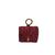 Saint Laurent Airpods Case Tweed