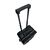 Prada Trolley Nylon Nero