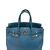 Hermès Birkin 35 Epsom Bleu De Galice