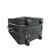 Prada Trolley Nylon Nero