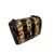 Saint Laurent Vicky Animalier