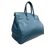 Hermès Birkin 35 Epsom Bleu De Galice