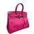 Hermès Birkin 35 Epsom Rose Tyrien