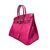 Hermès Birkin 35 Epsom Rose Tyrien