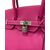 Hermès Birkin 35 Epsom Rose Tyrien