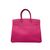 Hermès Birkin 35 Epsom Rose Tyrien