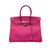 Hermès Birkin 35 Epsom Rose Tyrien