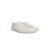 Gucci Sneakers Ace Perforated Bianca