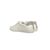 Gucci Sneakers Ace Perforated Bianca