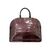 Louis Vuitton Alma GM Vernice Amaranto