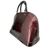 Louis Vuitton Alma GM Vernice Amaranto