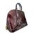 Louis Vuitton Alma GM Vernice Amaranto