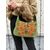 Gucci Jackie Vintage Camoscio L.E.