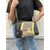 Gucci Padlock Bicolor Oro