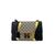 Gucci Padlock Bicolor Oro