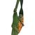Gucci Jackie Vintage Camoscio L.E.