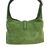Gucci Jackie Vintage Camoscio L.E.