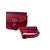 Dior Bobby Media Rossa