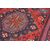 Grande Tappeto Shiraz annodato a mano prima metà sec XX misure 220 x 338 PREZZO TRATTABILE