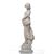 Splendida statua in marmo "La Primavera" - O/6803 -