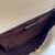 Yves Saint Laurent Borsa a Mano Vintage in Tela Col. M