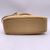 Yves Saint Laurent Borsa a Mano Vintage in Tela Col. M