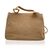 Yves Saint Laurent Borsa a Mano Vintage in Tela Col. M