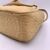 Yves Saint Laurent Borsa a Mano Vintage in Tela Col. M