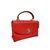 Chanel Trendy CC Top Handle Rossa