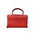 Chanel Trendy CC Top Handle Rossa