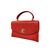 Chanel Trendy CC Top Handle Rossa
