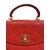 Chanel Trendy CC Top Handle Rossa