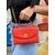 Chanel Trendy CC Top Handle Rossa