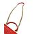 Chanel Trendy CC Top Handle Rossa