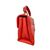 Chanel Trendy CC Top Handle Rossa