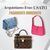 Gucci Marmont 22 Velluto Rosso
