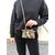Fendi Peekaboo IseeU Micro Multicolor