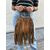 Stella McCartney Falabella 3 Chain Frange Piccola
