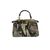 Fendi Peekaboo IseeU Micro Multicolor