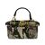 Fendi Peekaboo IseeU Micro Multicolor