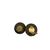 Chanel Orecchini Stone Clip