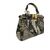 Fendi Peekaboo IseeU Micro Multicolor