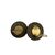 Chanel Orecchini Stone Clip