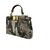 Fendi Peekaboo IseeU Micro Multicolor