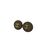 Chanel Orecchini Stone Clip